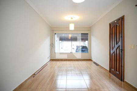 Sala de casa à venda com 4 quartos, 220m² em Vila das Merces, São Paulo