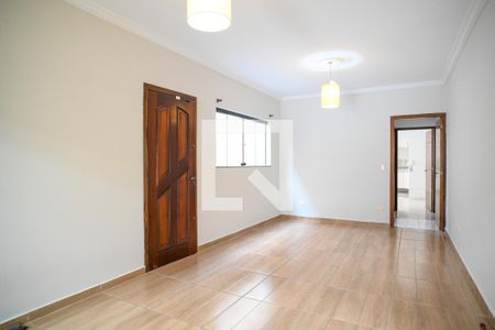 Sala de casa à venda com 4 quartos, 220m² em Vila das Merces, São Paulo