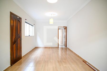 Sala de casa à venda com 4 quartos, 220m² em Vila das Merces, São Paulo