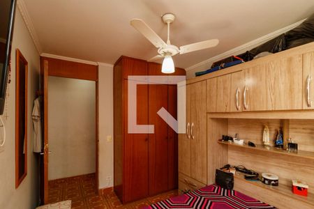 Quarto 2 de apartamento à venda com 2 quartos, 49m² em Vila Albertina, São Paulo