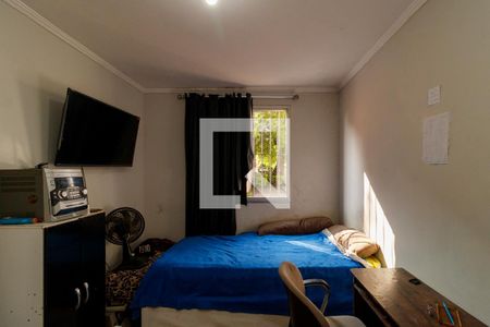 Quarto de apartamento à venda com 2 quartos, 49m² em Vila Albertina, São Paulo