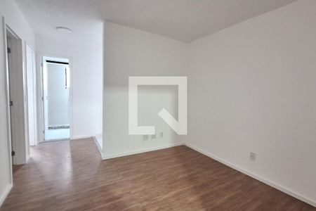 Sala de apartamento para alugar com 2 quartos, 70m² em Santa Cruz da Serra, Duque de Caxias