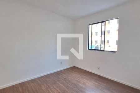Quarto de apartamento para alugar com 2 quartos, 70m² em Santa Cruz da Serra, Duque de Caxias