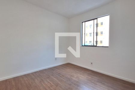 Quarto de apartamento para alugar com 2 quartos, 70m² em Santa Cruz da Serra, Duque de Caxias