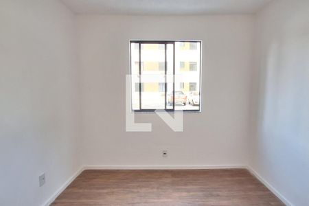 Quarto de apartamento para alugar com 2 quartos, 70m² em Santa Cruz da Serra, Duque de Caxias