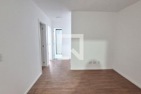 Sala de apartamento para alugar com 2 quartos, 70m² em Santa Cruz da Serra, Duque de Caxias