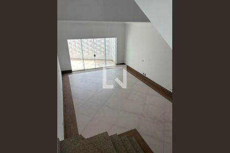 Foto 02 de casa à venda com 3 quartos, 220m² em Vila da Saúde, São Paulo
