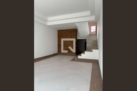 Foto 04 de casa à venda com 3 quartos, 220m² em Vila da Saúde, São Paulo