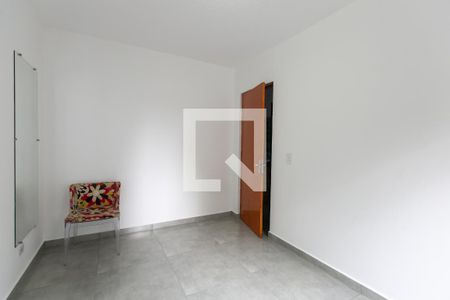 Quarto 1 de apartamento à venda com 2 quartos, 52m² em Vila Nova Uniao, São Paulo