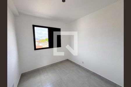 Quarto de apartamento à venda com 2 quartos, 112m² em Cardoso, Belo Horizonte