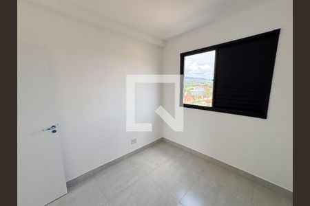 Quarto de apartamento à venda com 2 quartos, 112m² em Cardoso, Belo Horizonte