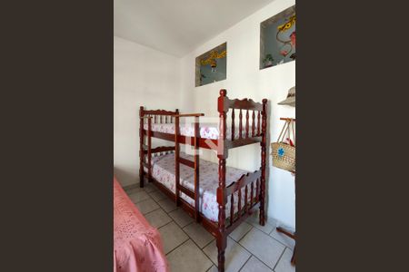 Quarto de apartamento para alugar com 1 quarto, 40m² em Cidade Ocian, Praia Grande