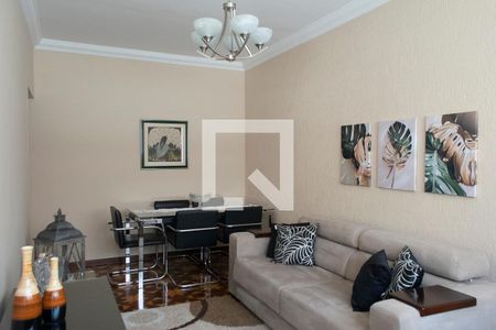 Sala casa 1 de casa à venda com 6 quartos, 300m² em Casa Verde, São Paulo