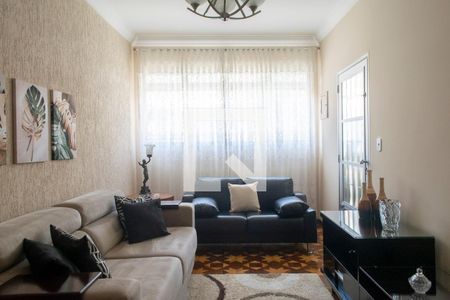 Sala casa 1 de casa à venda com 6 quartos, 300m² em Casa Verde, São Paulo