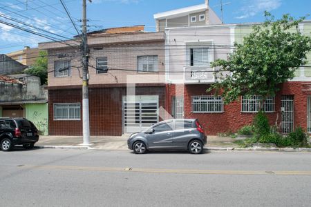 Vista Sala casa 1 de casa à venda com 6 quartos, 300m² em Casa Verde, São Paulo