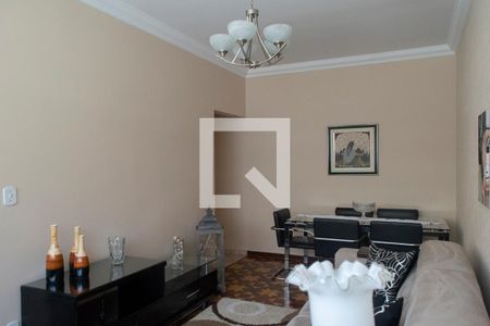 Sala casa 1 de casa à venda com 6 quartos, 300m² em Casa Verde, São Paulo