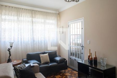 Sala casa 1 de casa à venda com 6 quartos, 300m² em Casa Verde, São Paulo