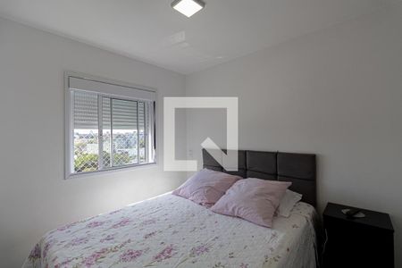 Quarto 1 de apartamento à venda com 2 quartos, 48m² em Jardim Brasilia, São Paulo