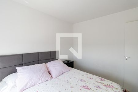 Quarto 1 de apartamento à venda com 2 quartos, 48m² em Jardim Brasilia, São Paulo