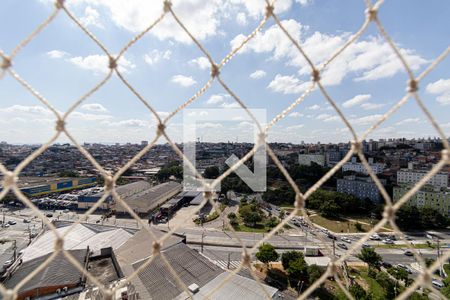 Vista Quarto 1 de apartamento à venda com 2 quartos, 48m² em Jardim Brasilia, São Paulo