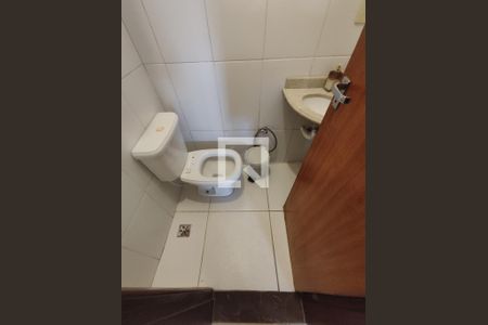 Lavabo de casa à venda com 4 quartos, 220m² em A Definir Em Campo, Contagem