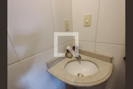 Lavabo de casa à venda com 4 quartos, 220m² em A Definir Em Campo, Contagem