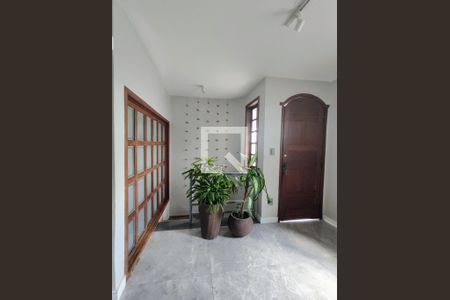 Sala de casa à venda com 4 quartos, 220m² em A Definir Em Campo, Contagem
