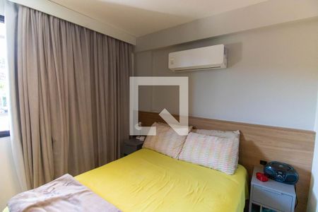 Suíte de kitnet/studio à venda com 1 quarto, 38m² em Ingá, Niterói