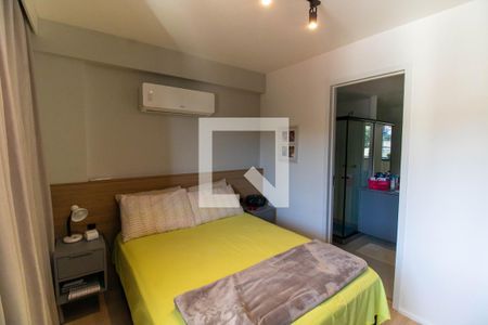 Suíte de kitnet/studio à venda com 1 quarto, 38m² em Ingá, Niterói