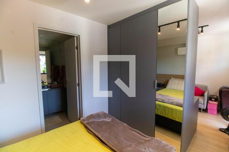 Suíte de kitnet/studio à venda com 1 quarto, 38m² em Ingá, Niterói