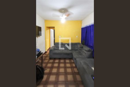 Sala de casa à venda com 1 quarto, 221m² em Jardim Dona Sinha, São Paulo