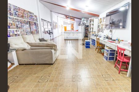 Escritório de casa à venda com 3 quartos, 500m² em Chácara Tatuapé, São Paulo