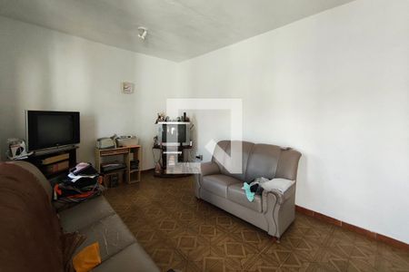 Casa 1 - Sala de casa à venda com 3 quartos, 318m² em Jardim Londres, Campinas