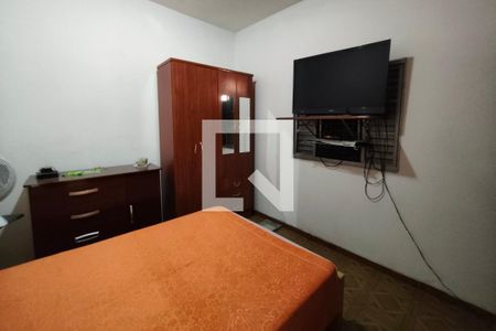 Casa 1 - Quarto 2 de casa à venda com 3 quartos, 318m² em Jardim Londres, Campinas