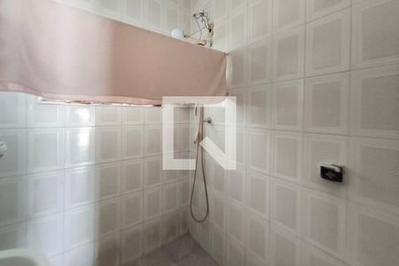 Casa 1 - Banheiro de casa à venda com 3 quartos, 318m² em Jardim Londres, Campinas