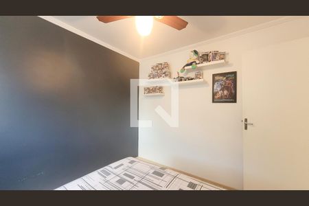 Quarto 1 de apartamento à venda com 3 quartos, 55m² em Ponte Preta, Campinas
