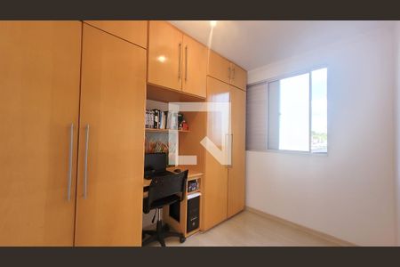 Quarto 2 de apartamento à venda com 3 quartos, 55m² em Ponte Preta, Campinas