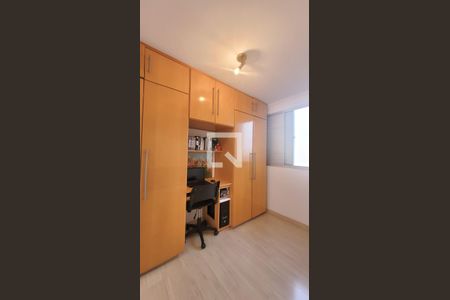 Quarto 2 de apartamento à venda com 3 quartos, 55m² em Ponte Preta, Campinas
