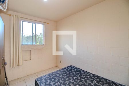 Quarto 2 de apartamento para alugar com 2 quartos, 56m² em Mário Quintana, Porto Alegre