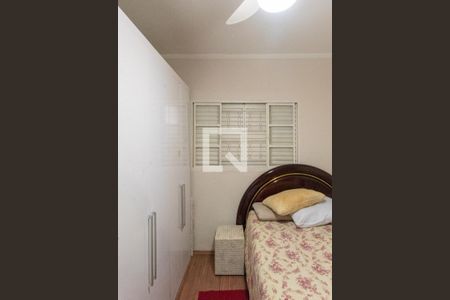 Quarto 1 de casa à venda com 2 quartos, 80m² em Vila Georgina, Campinas