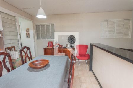Sala de casa à venda com 2 quartos, 80m² em Vila Georgina, Campinas