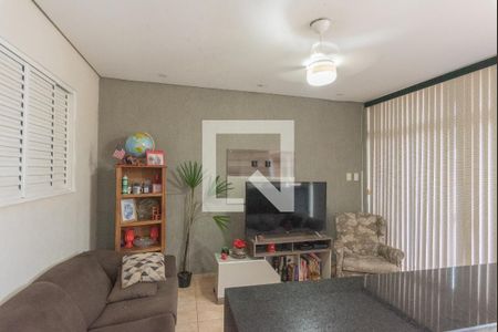 Sala de casa à venda com 2 quartos, 80m² em Vila Georgina, Campinas