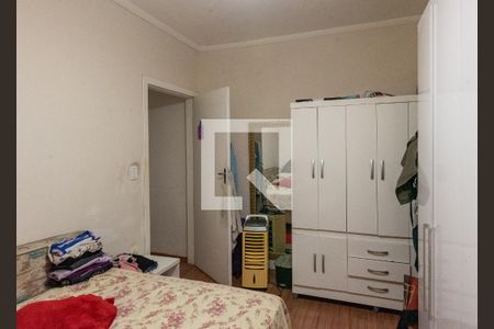 Quarto 1 de casa à venda com 2 quartos, 80m² em Vila Georgina, Campinas