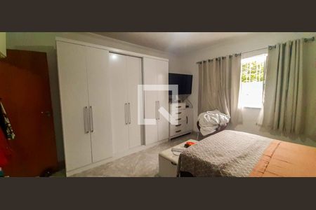 Casa 1 - Quarto 1 de casa à venda com 5 quartos, 180m² em Vila Yolanda, Osasco