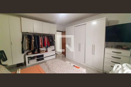 Casa 1 - Quarto 1 de casa à venda com 5 quartos, 180m² em Vila Yolanda, Osasco