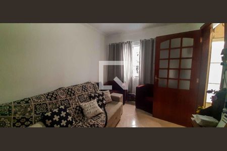 Casa 1 - Sala de casa à venda com 5 quartos, 180m² em Vila Yolanda, Osasco