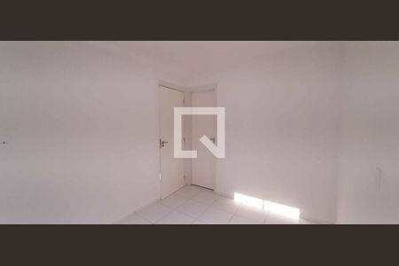 Suíte de apartamento para alugar com 1 quarto, 27m² em Metalúrgicos, Osasco