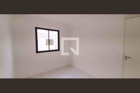 Suíte de apartamento para alugar com 1 quarto, 27m² em Metalúrgicos, Osasco