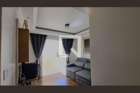 Apartamento à venda com 3 quartos, 67m² em Panamby, São Paulo