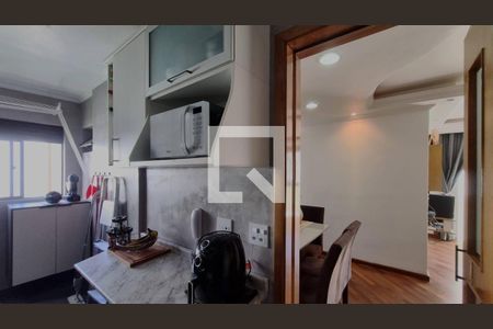 Apartamento à venda com 3 quartos, 67m² em Panamby, São Paulo
